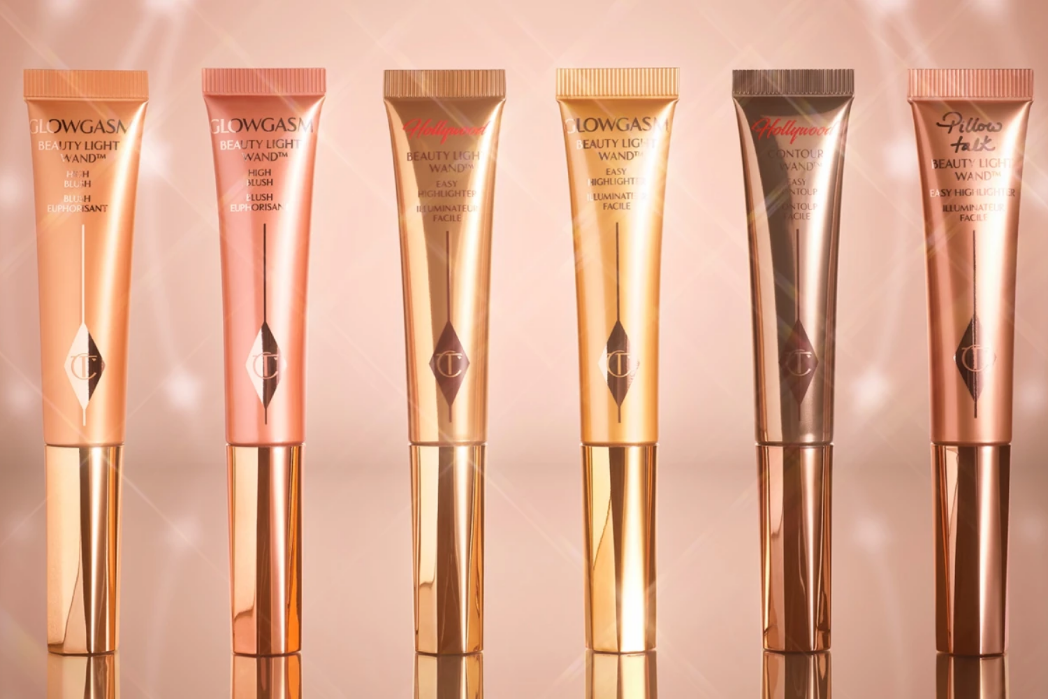 Charlotte Tilbury hero banner