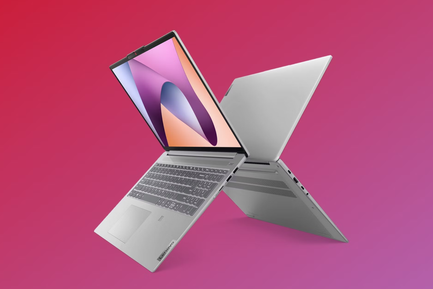 Lenovo hero banner