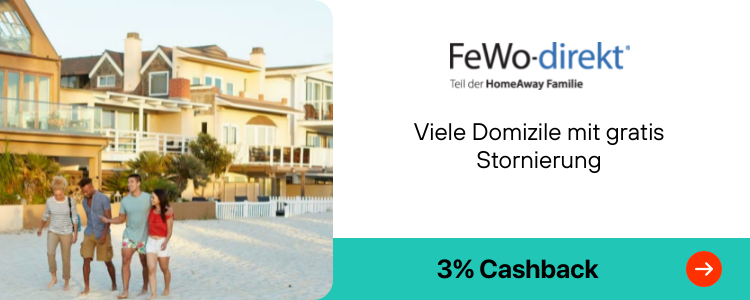 fewo direkt